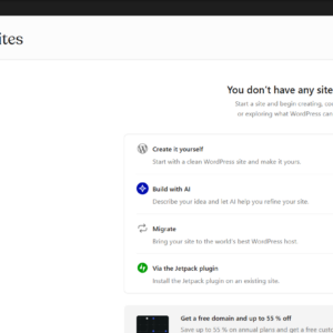 Corsen Context — WordPress