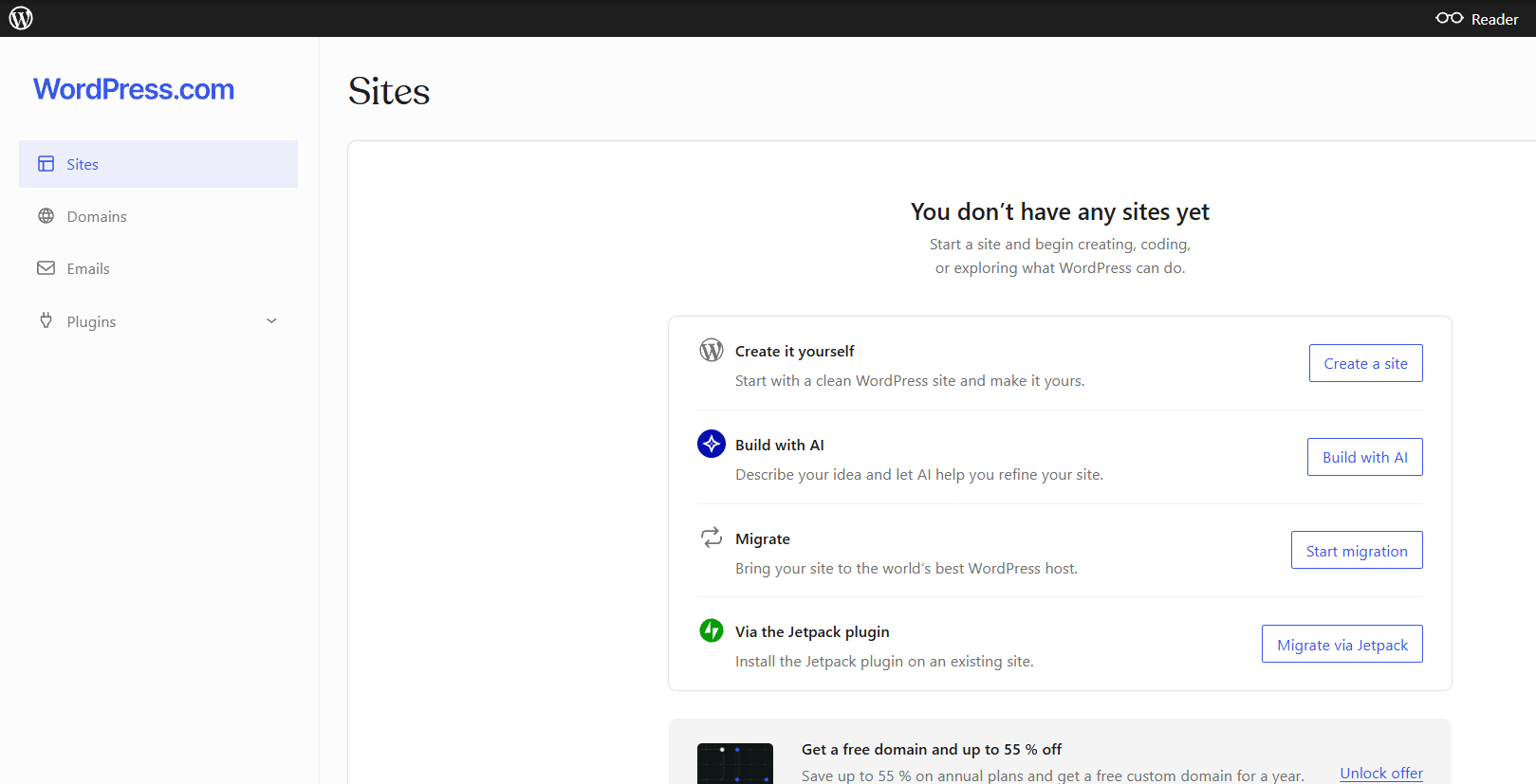 Corsen Context — WordPress