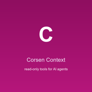 Corsen Context